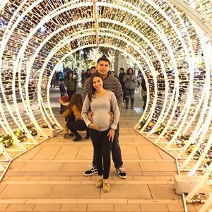 Meet your Posher, Jon